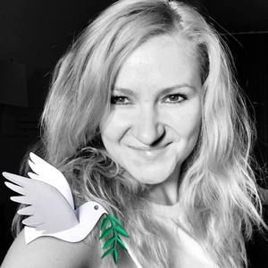 Meet your Posher, Tatiana